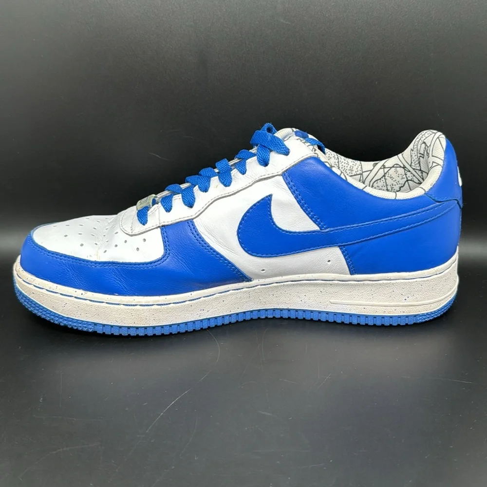 Nike thank you